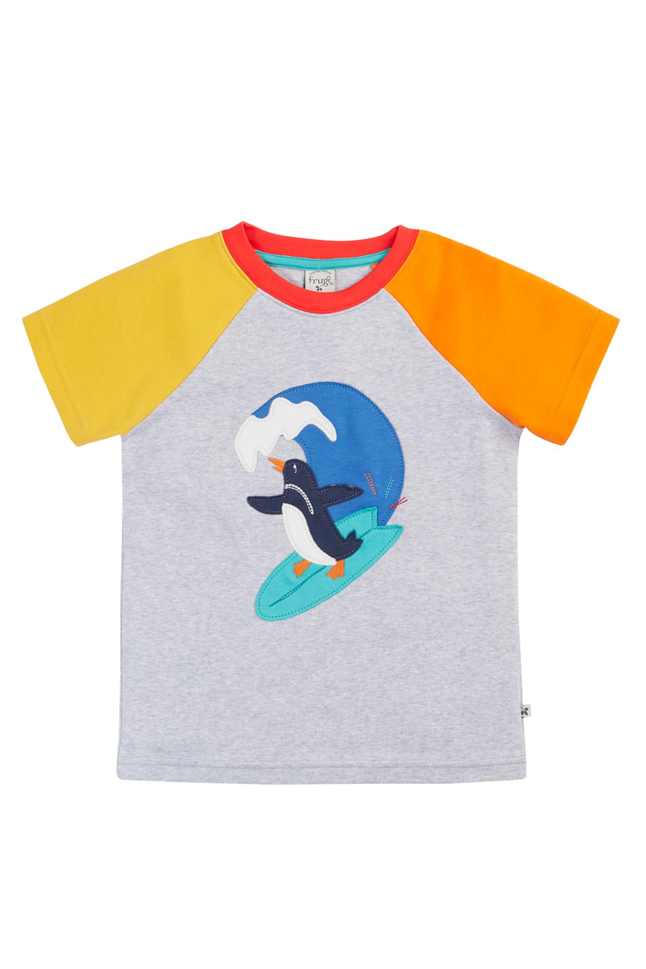 Renny Circular T-Shirt