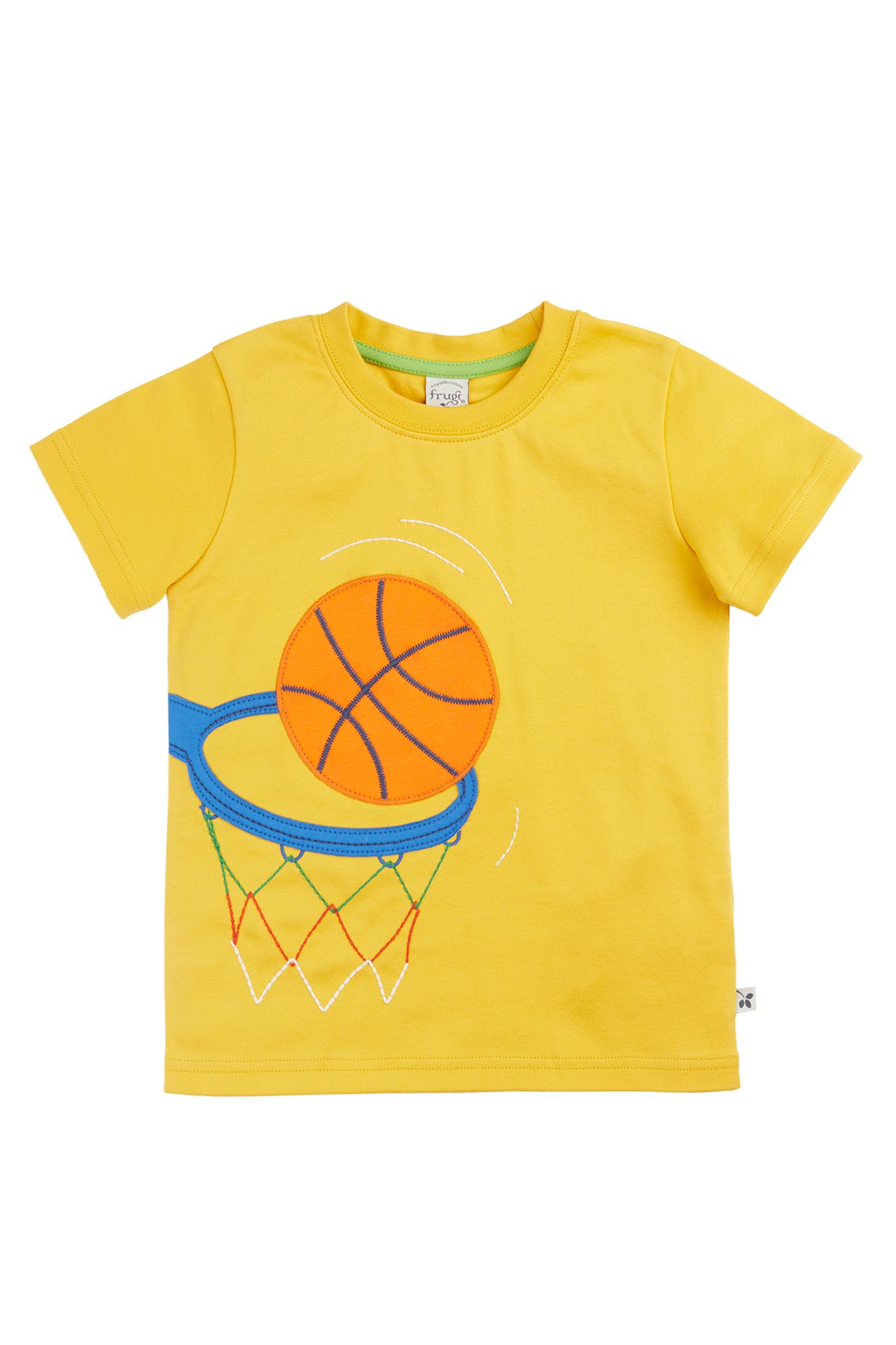 Carsen Circular T-shirt