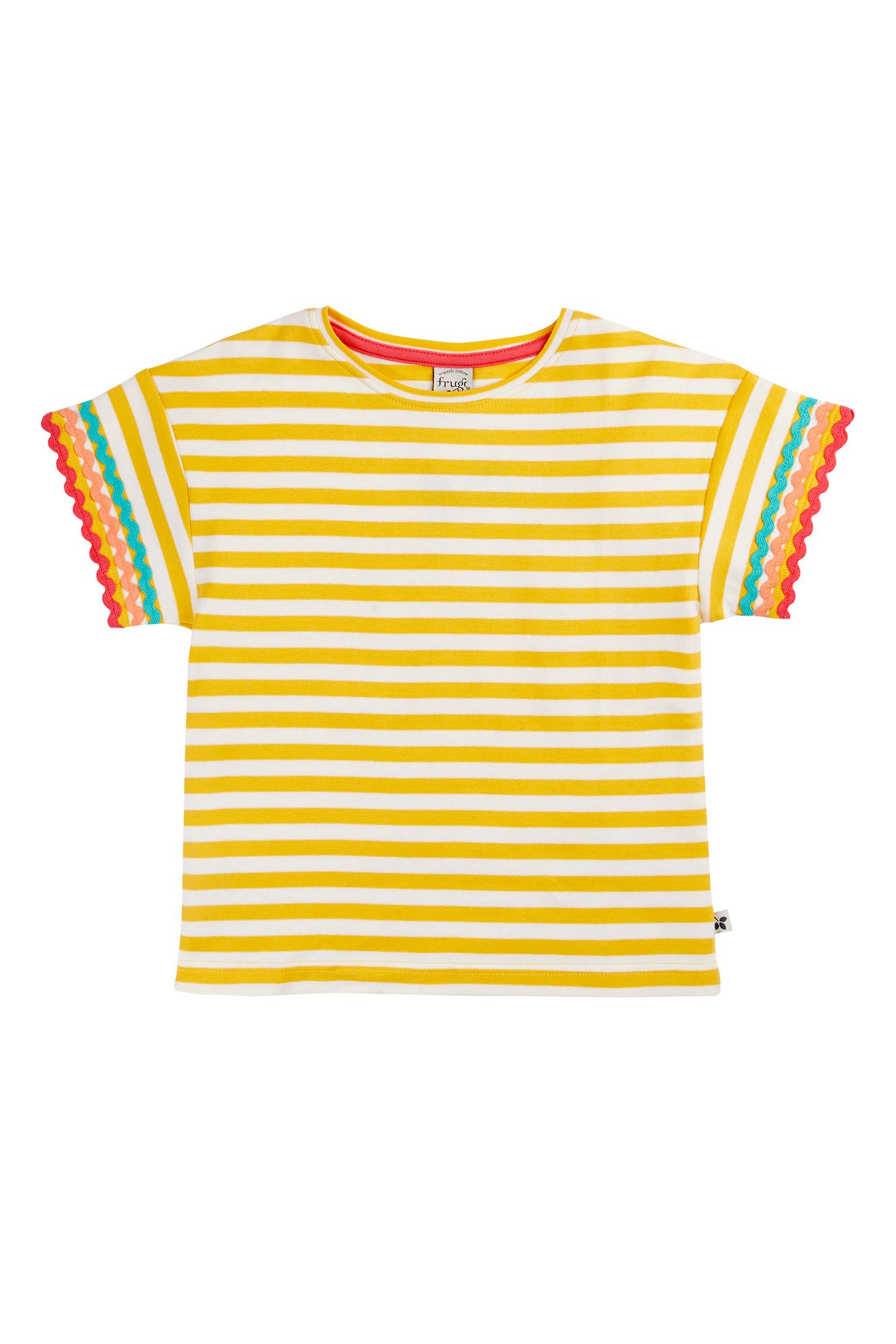 Thea Ric Rac T-Shirt
