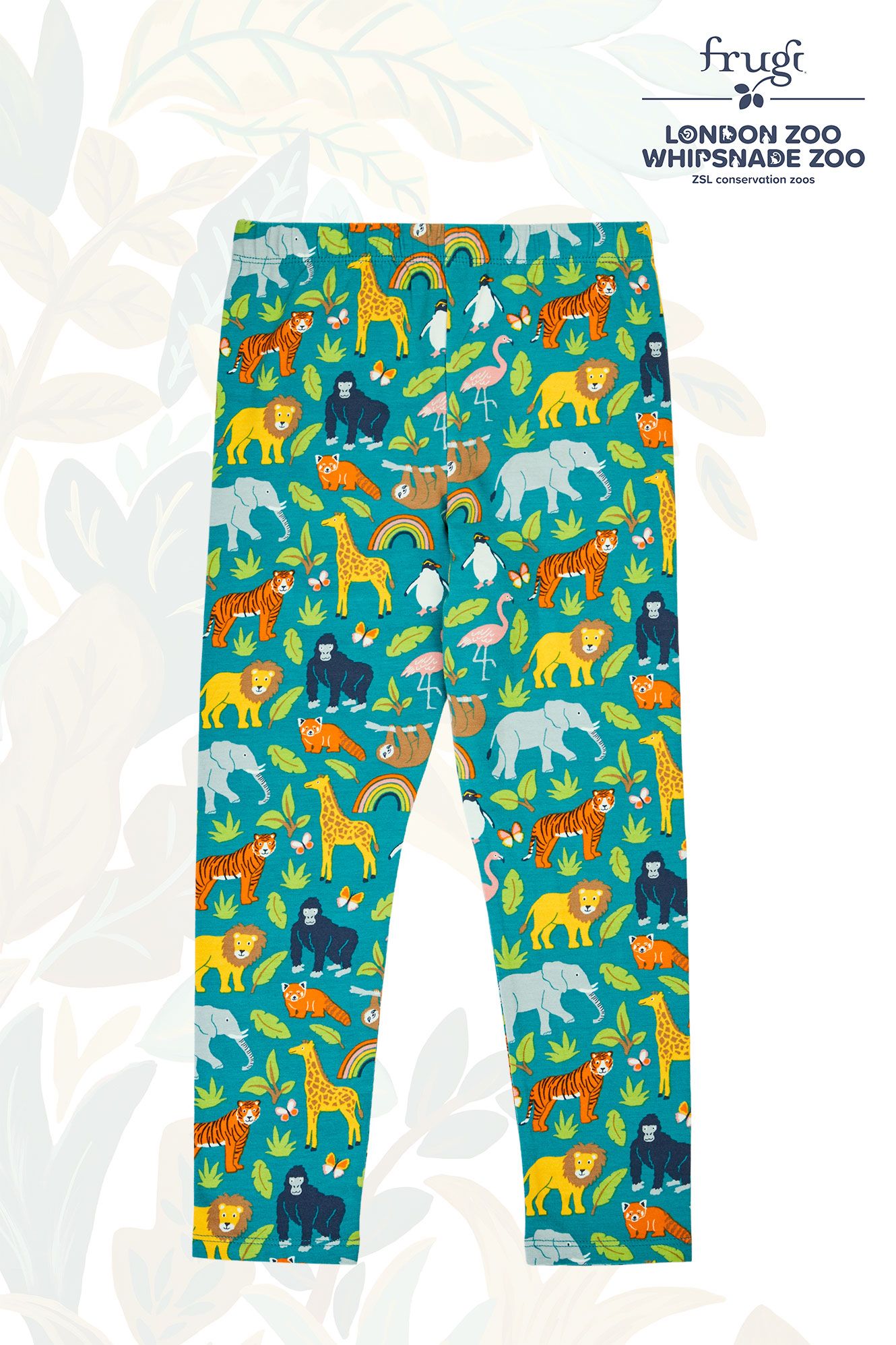 ZSL Libby Leggings