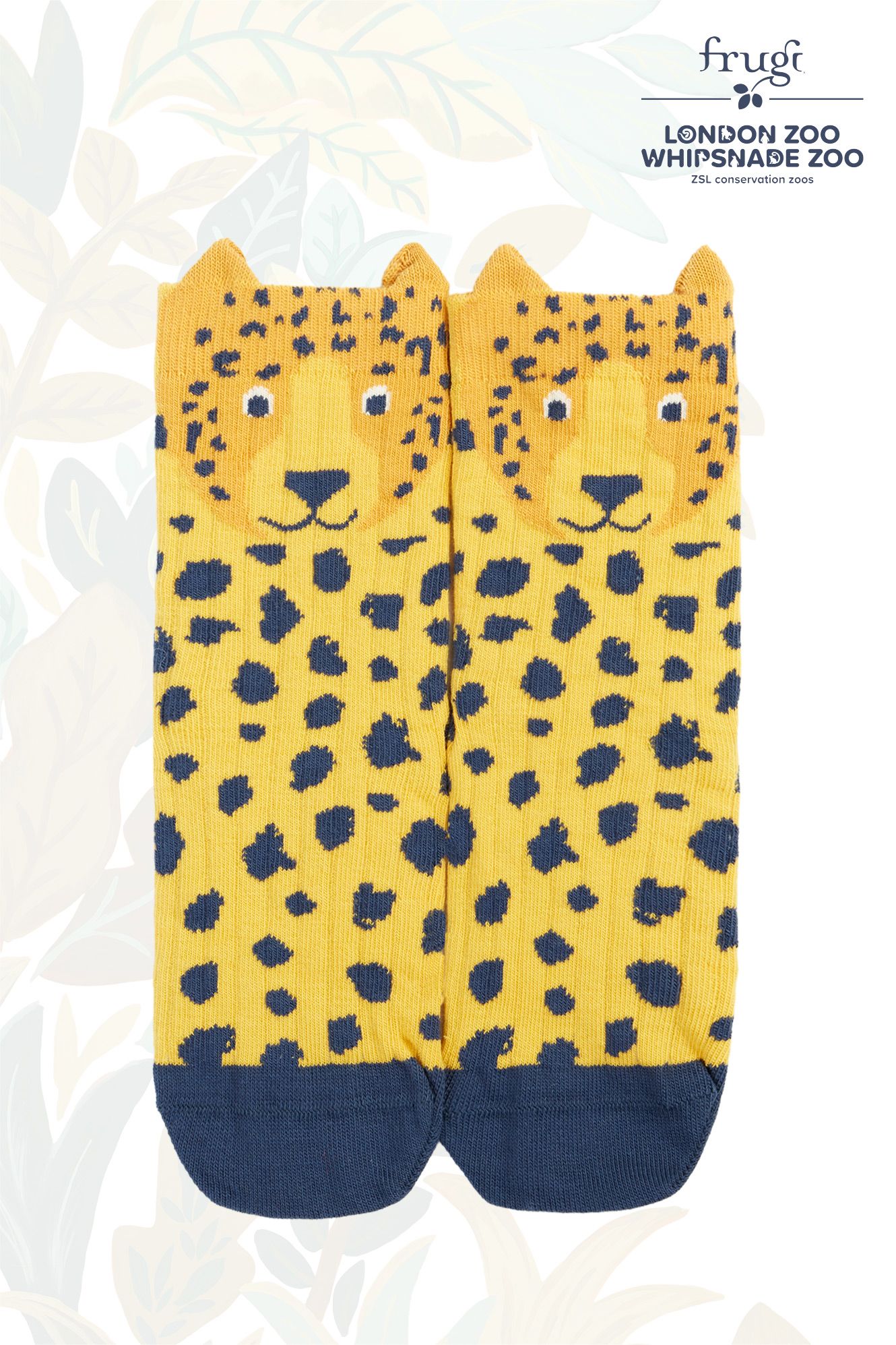 ZSL Character Socks