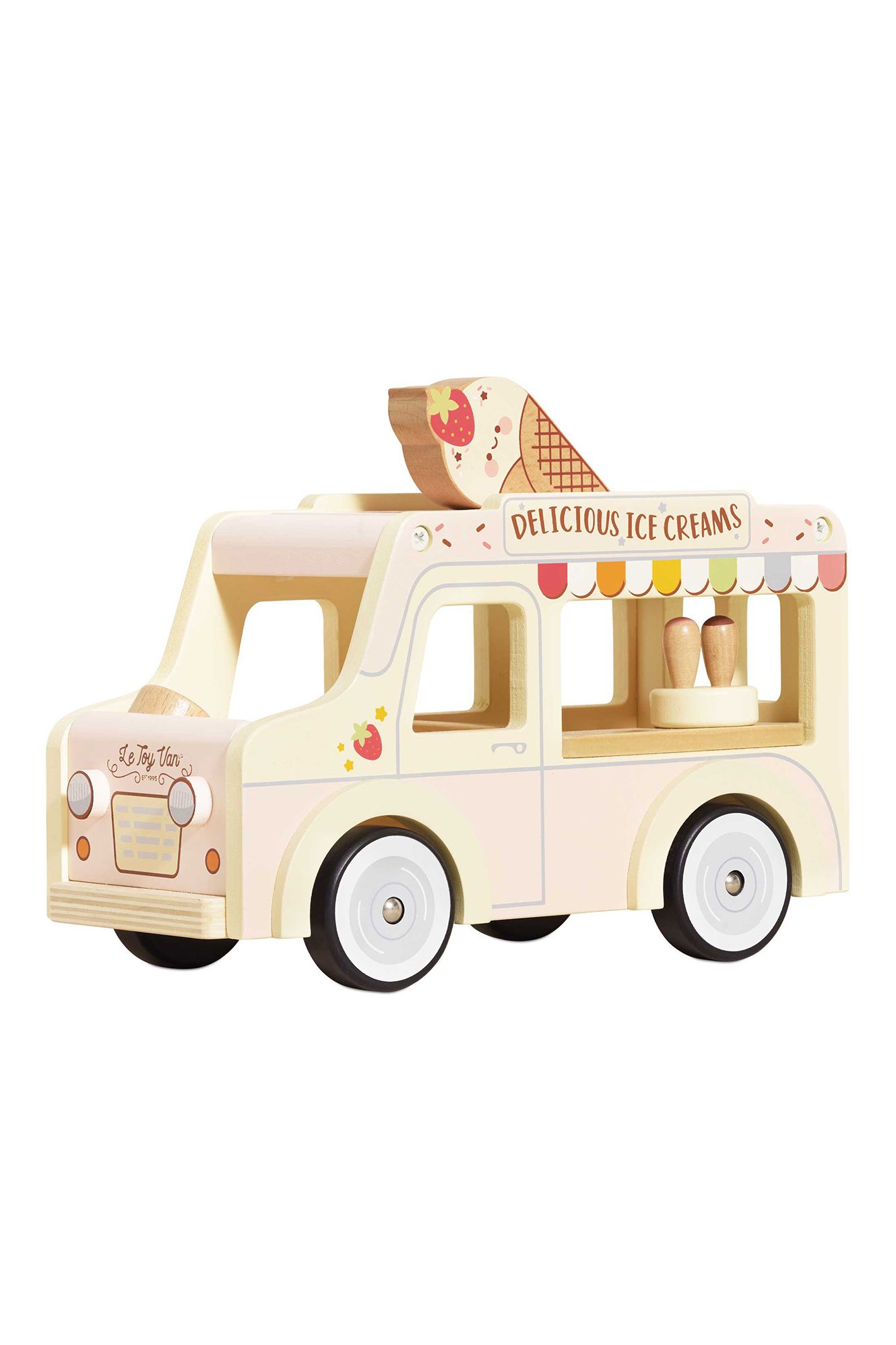 Ice Cream Van