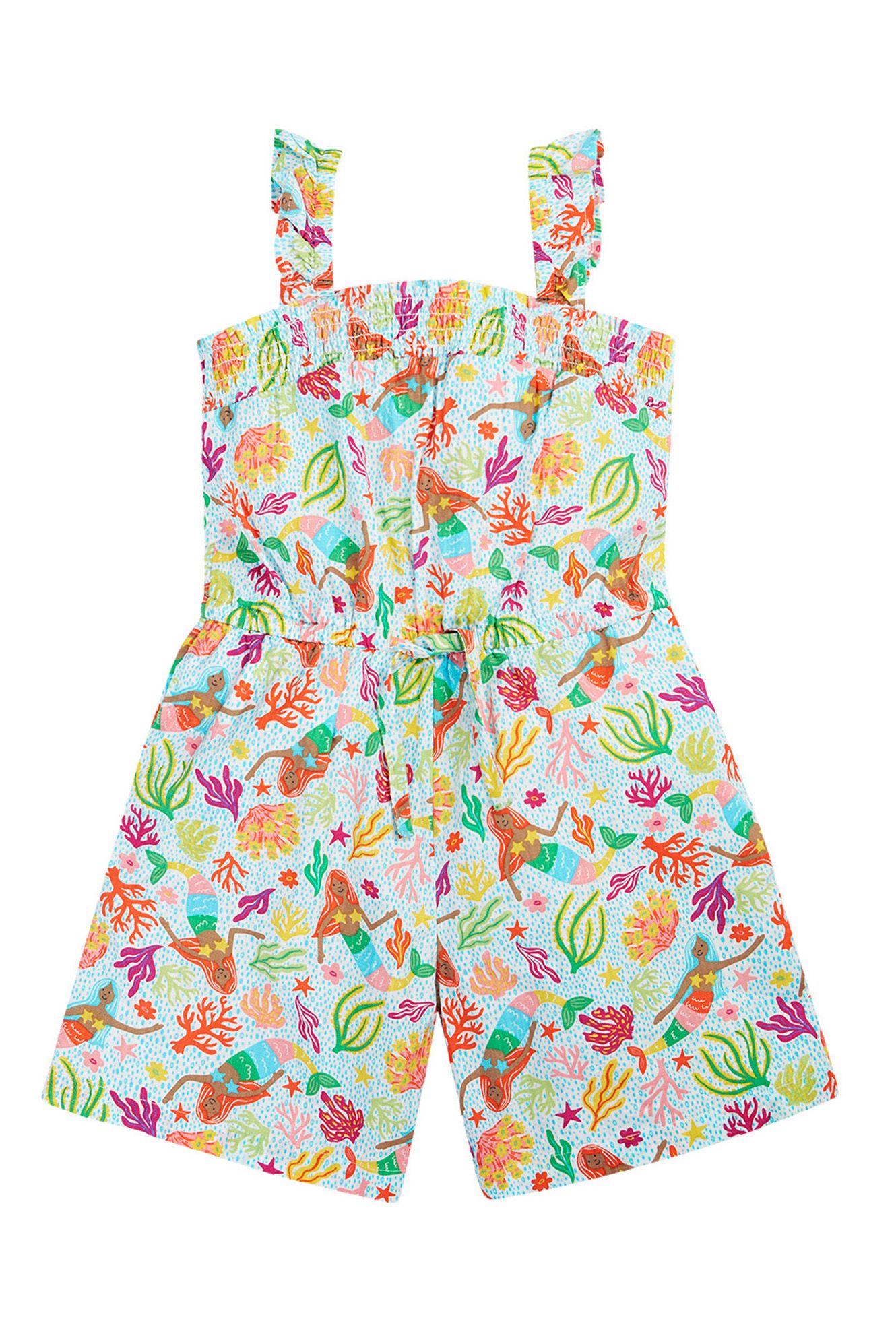 Laurel Playsuit