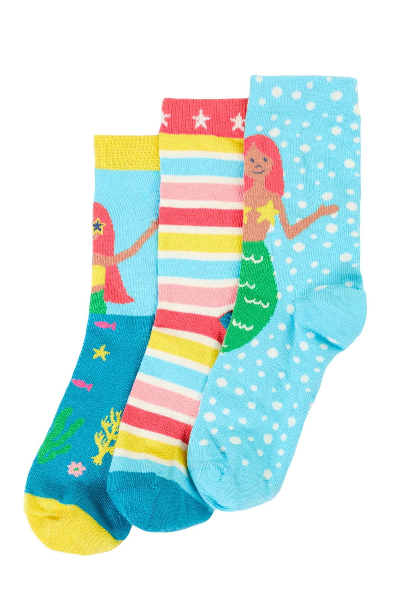 Rock My Socks 3 Pack