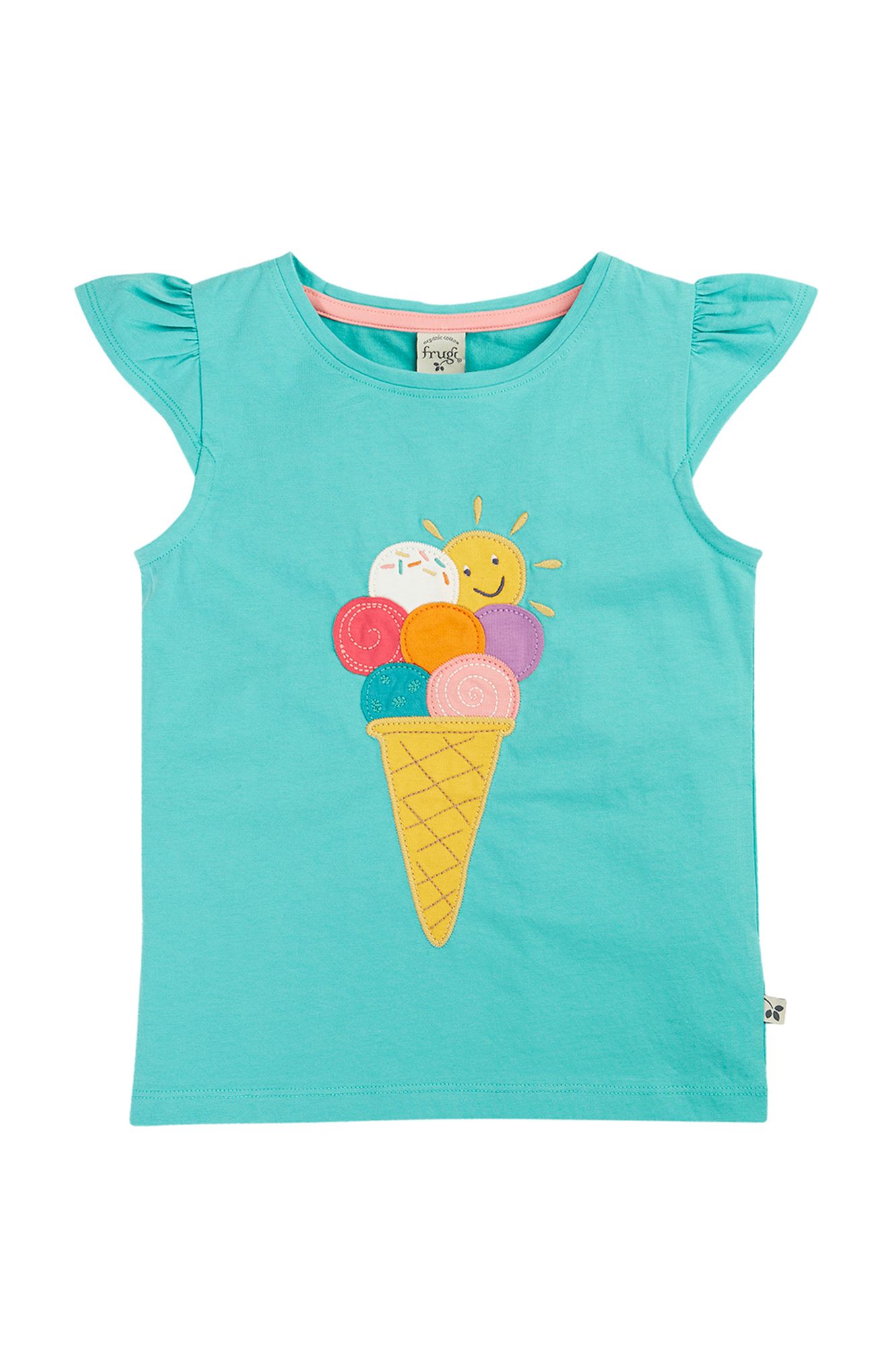 Harmony Circular T-Shirt