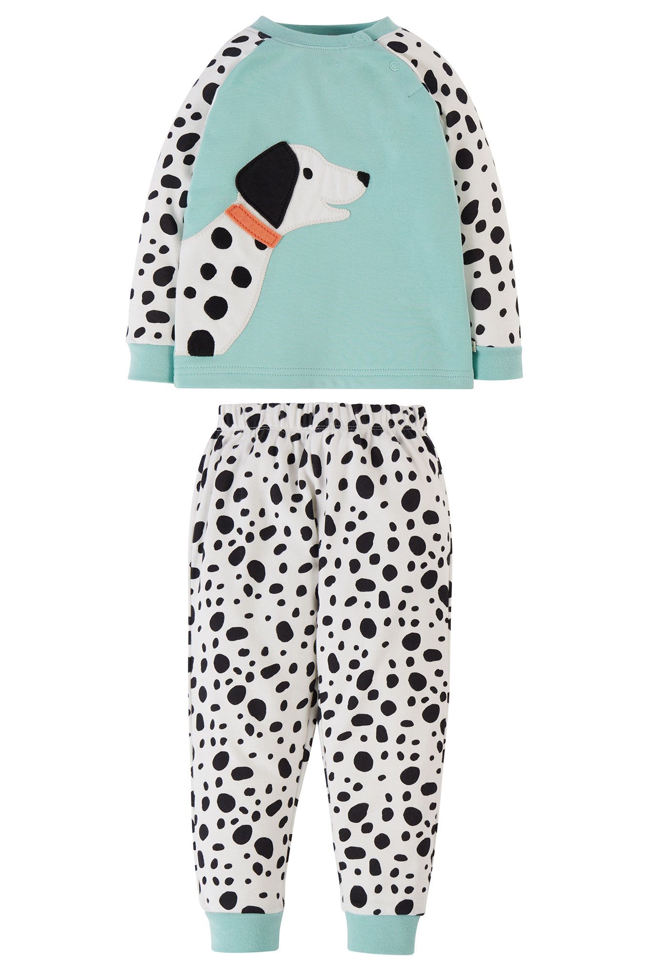 Jamie Pyjama