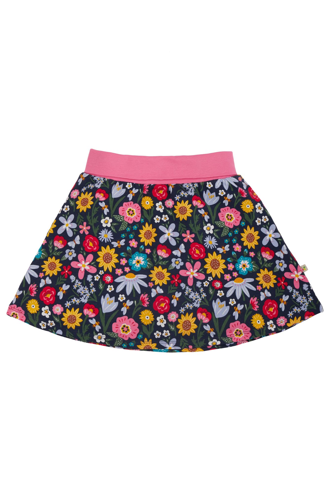 Spring Skort