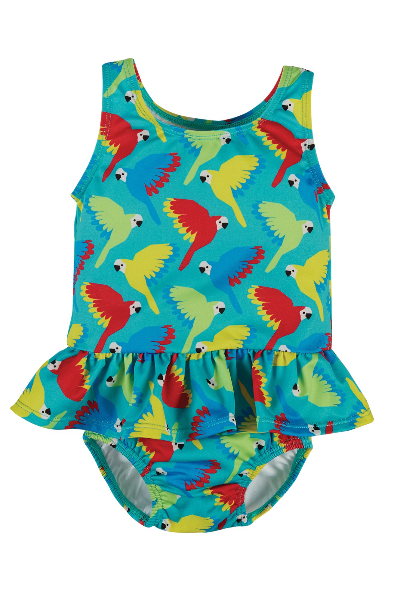Newlyn Nappy Swimsuit