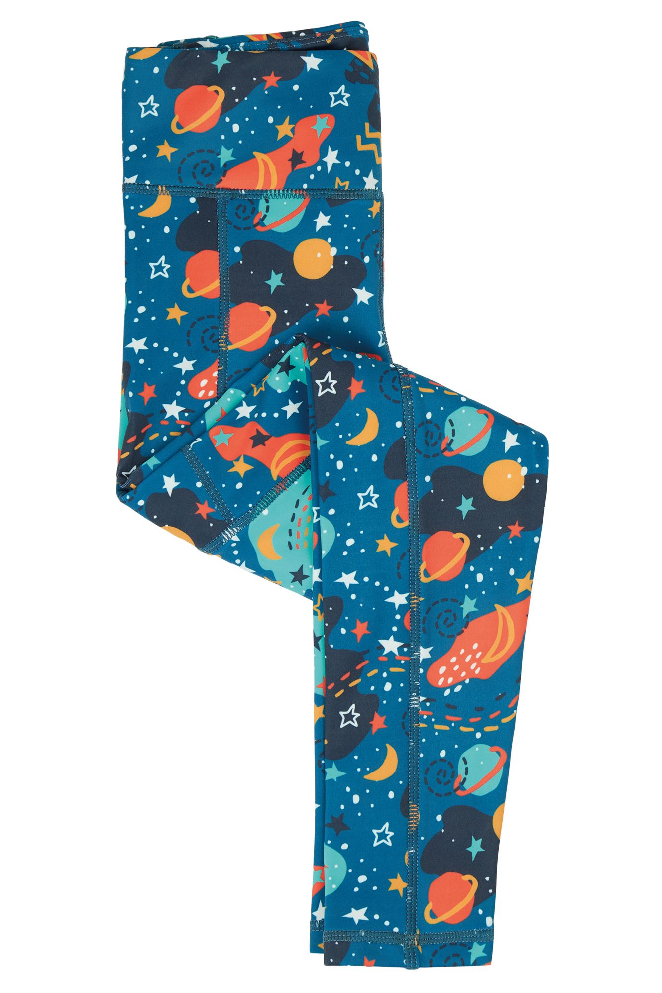 Cosmos Legging