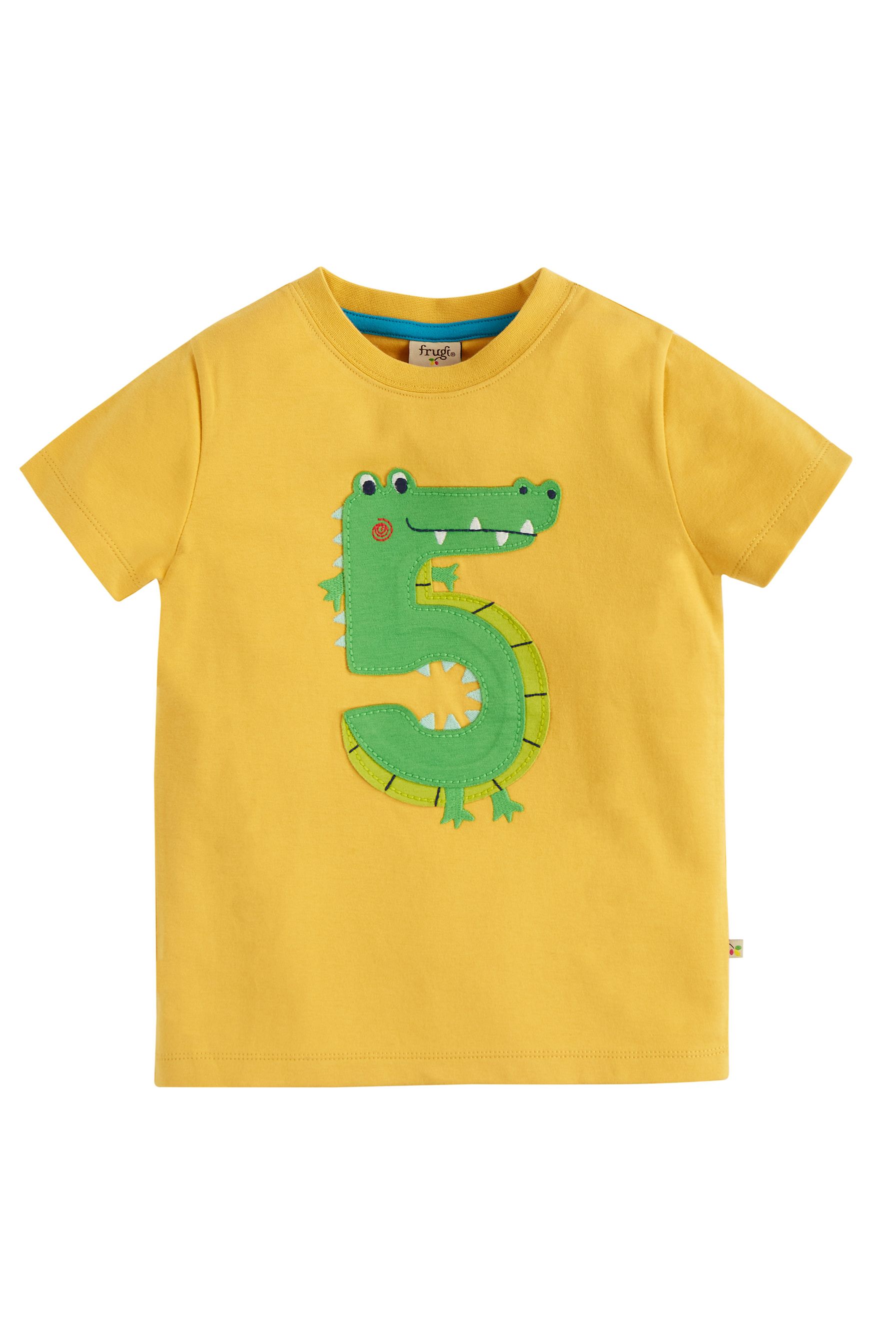 Magic Number T-Shirt