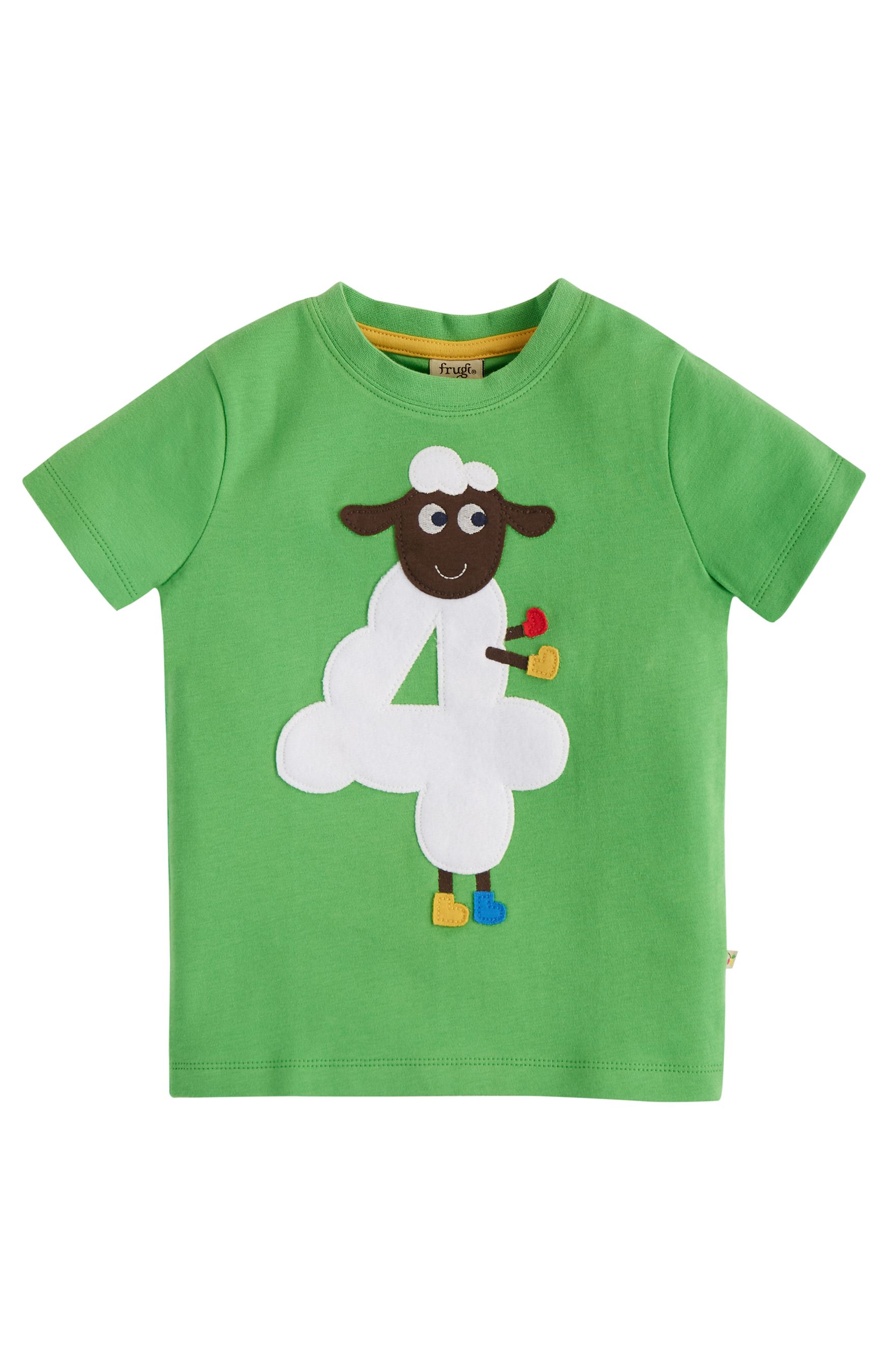 Magic Number T-Shirt