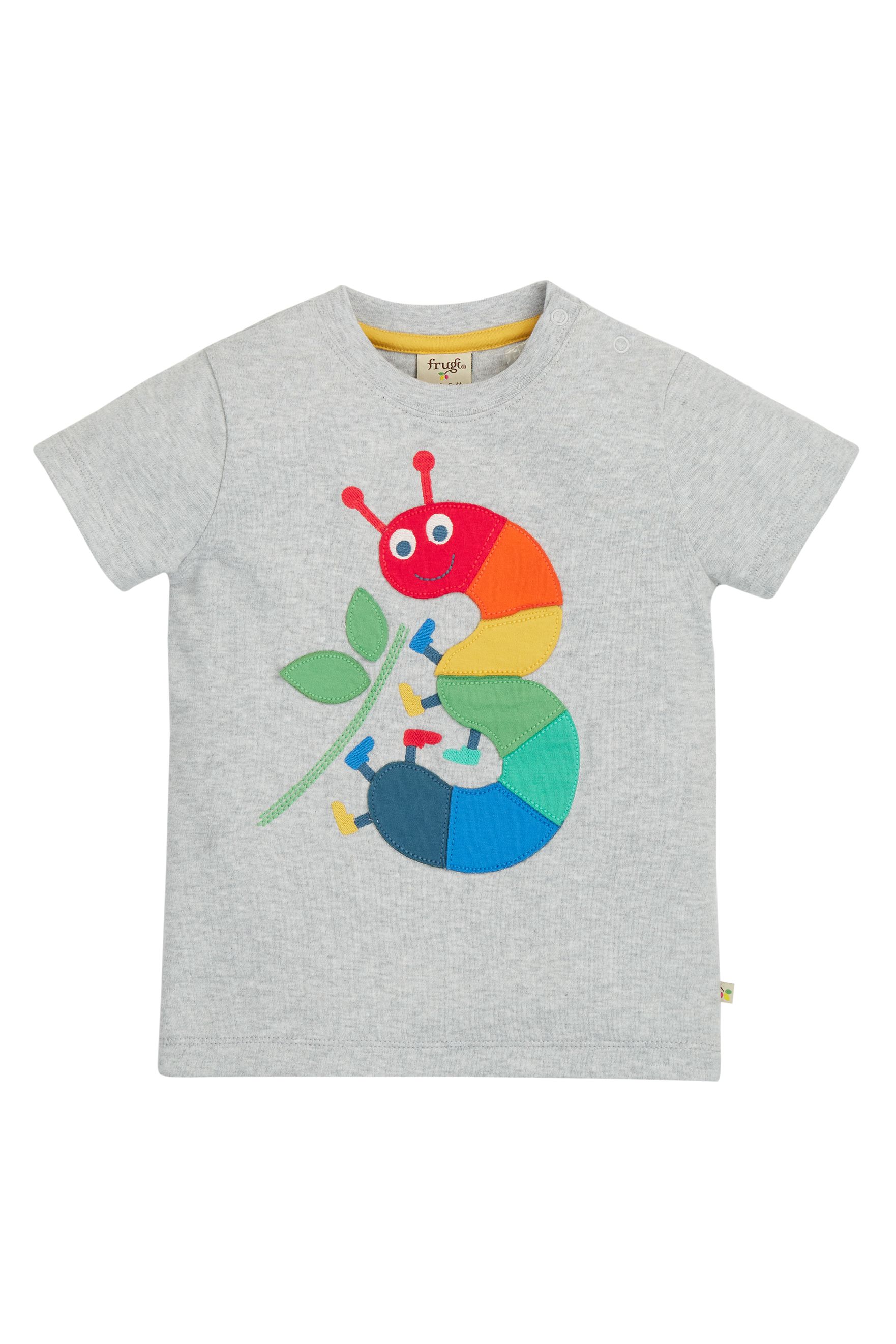 Magic Number T-Shirt