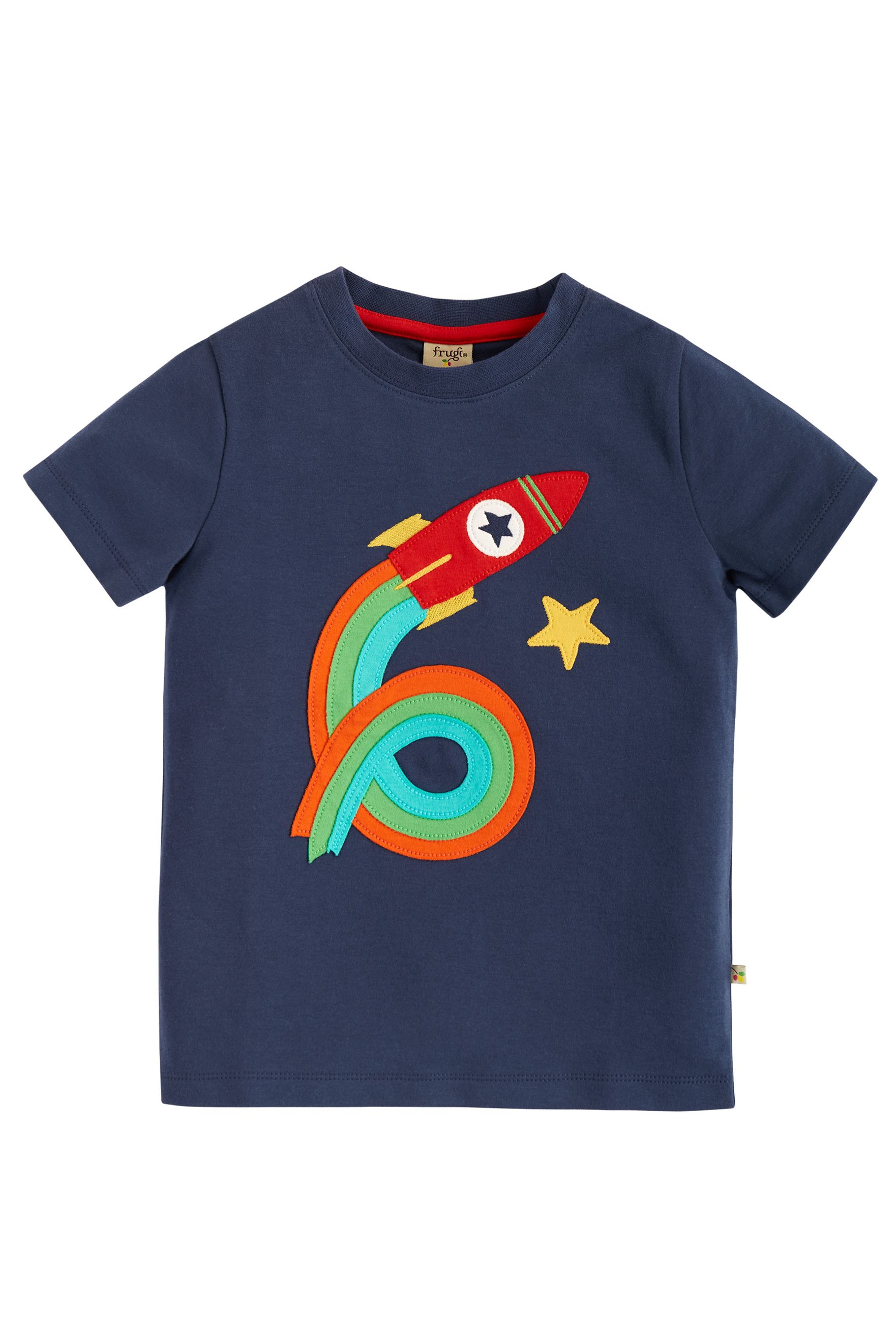 Magic Number T-Shirt
