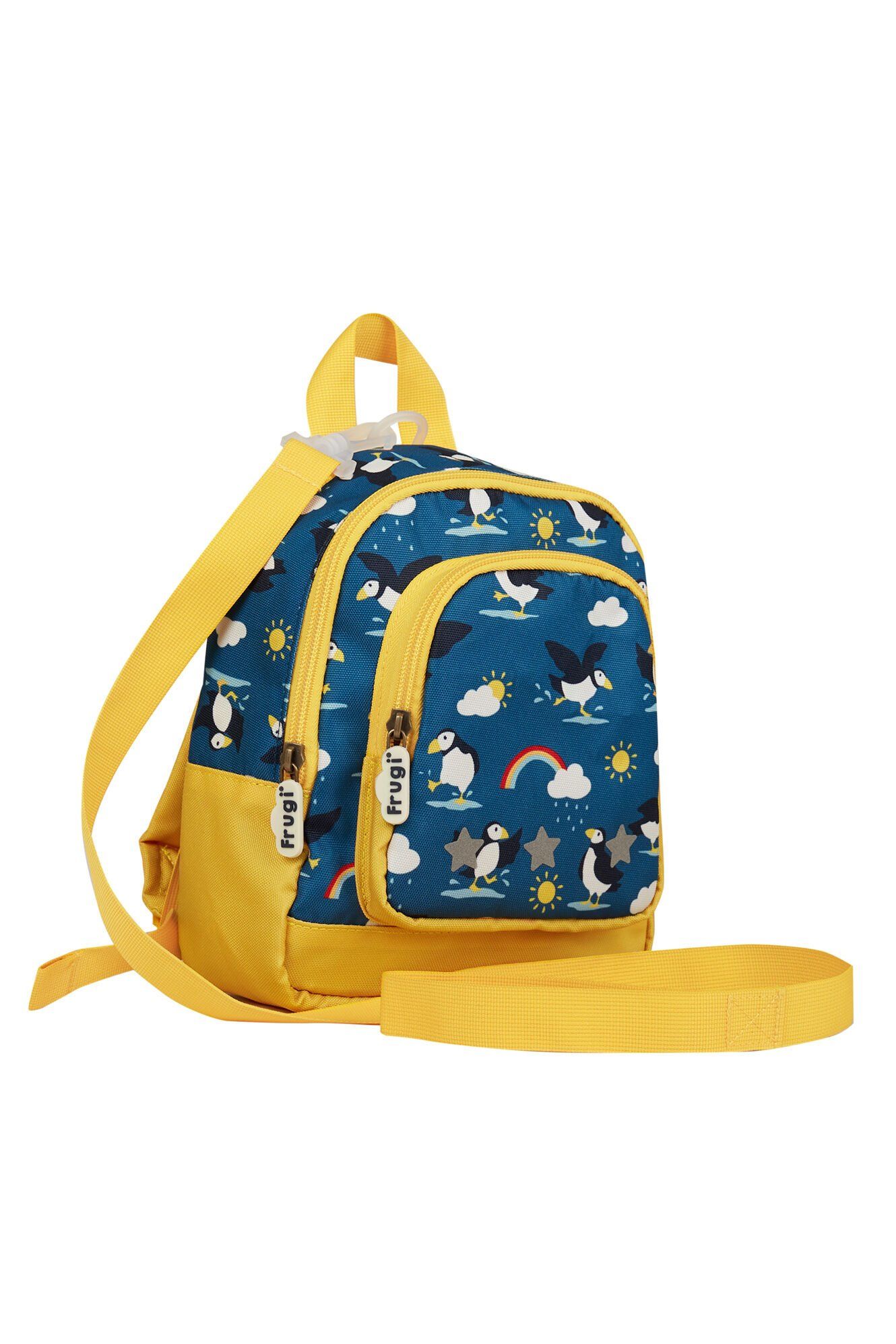 Little Adventurers Backpack