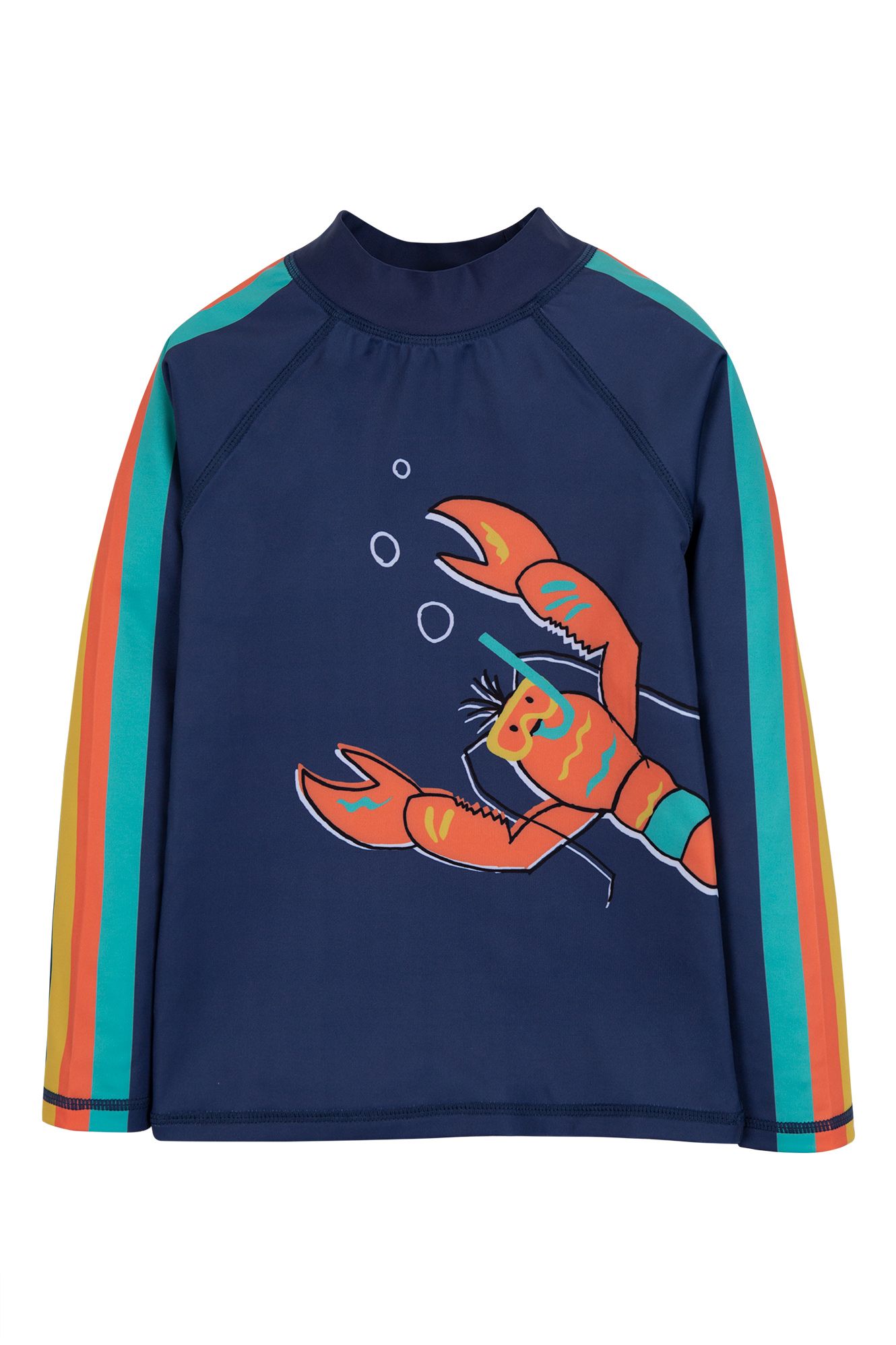 Rash Vest Sun Safe