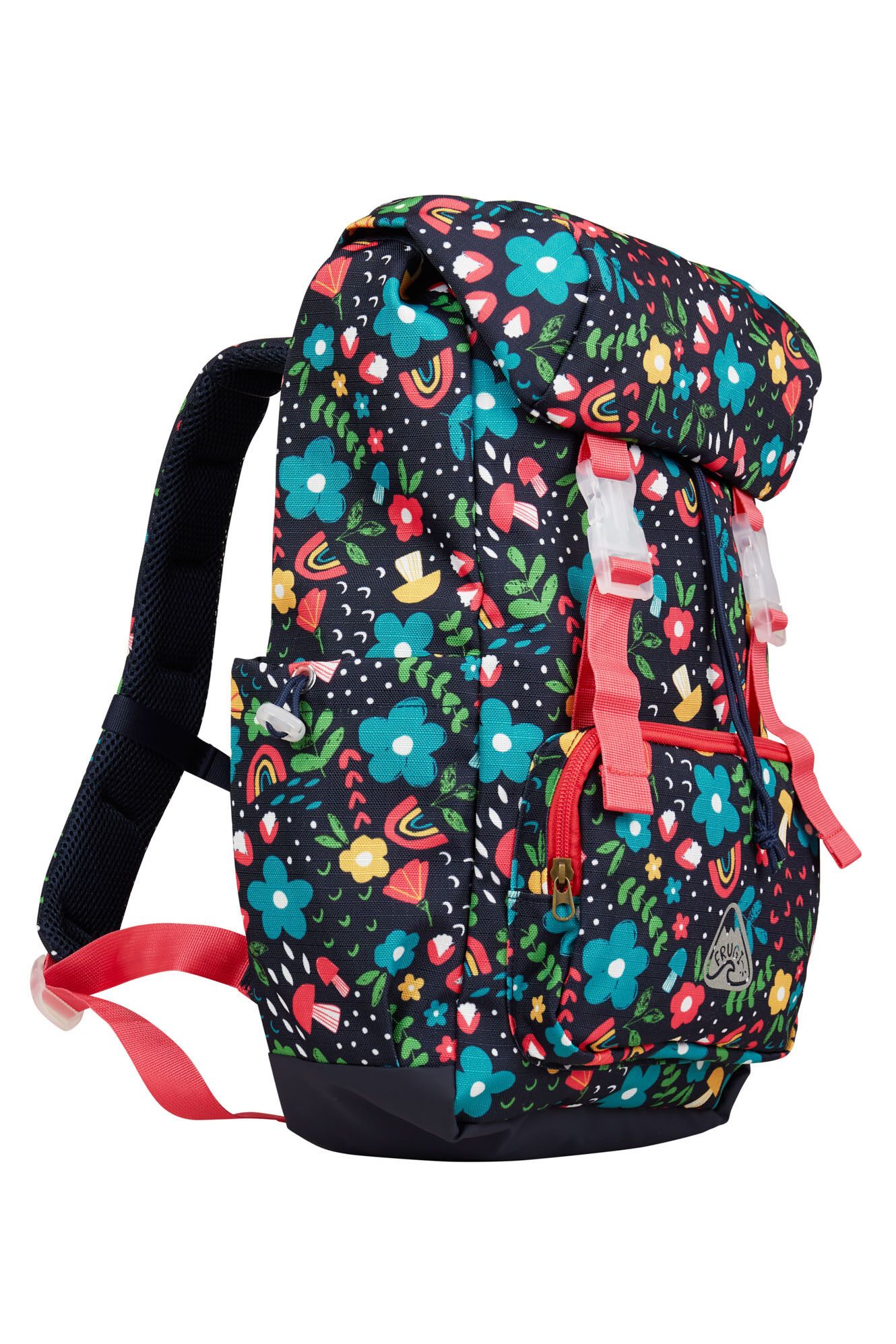 Trail Blazing Backpack