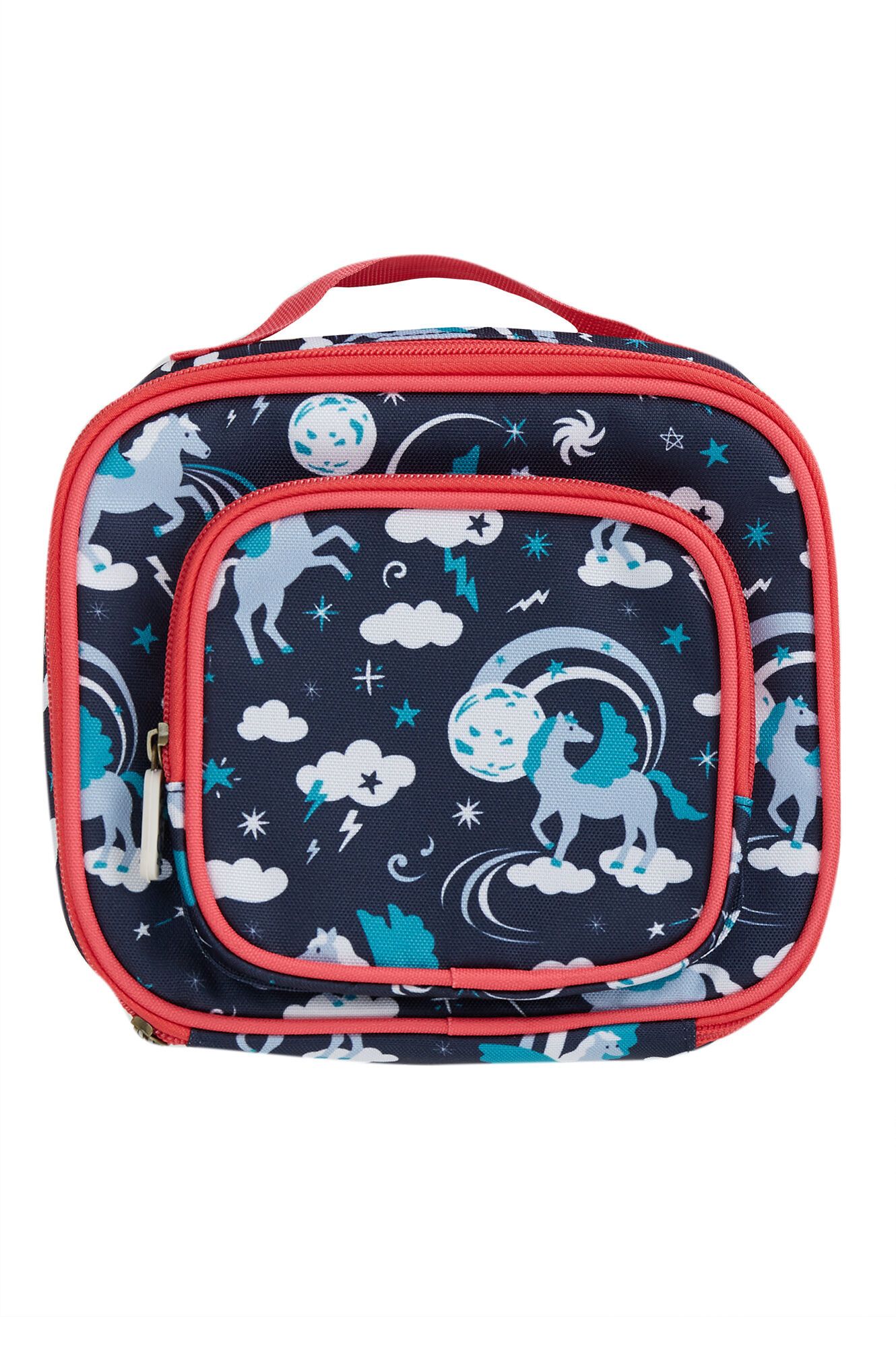 Pack A Snack Lunch Bag