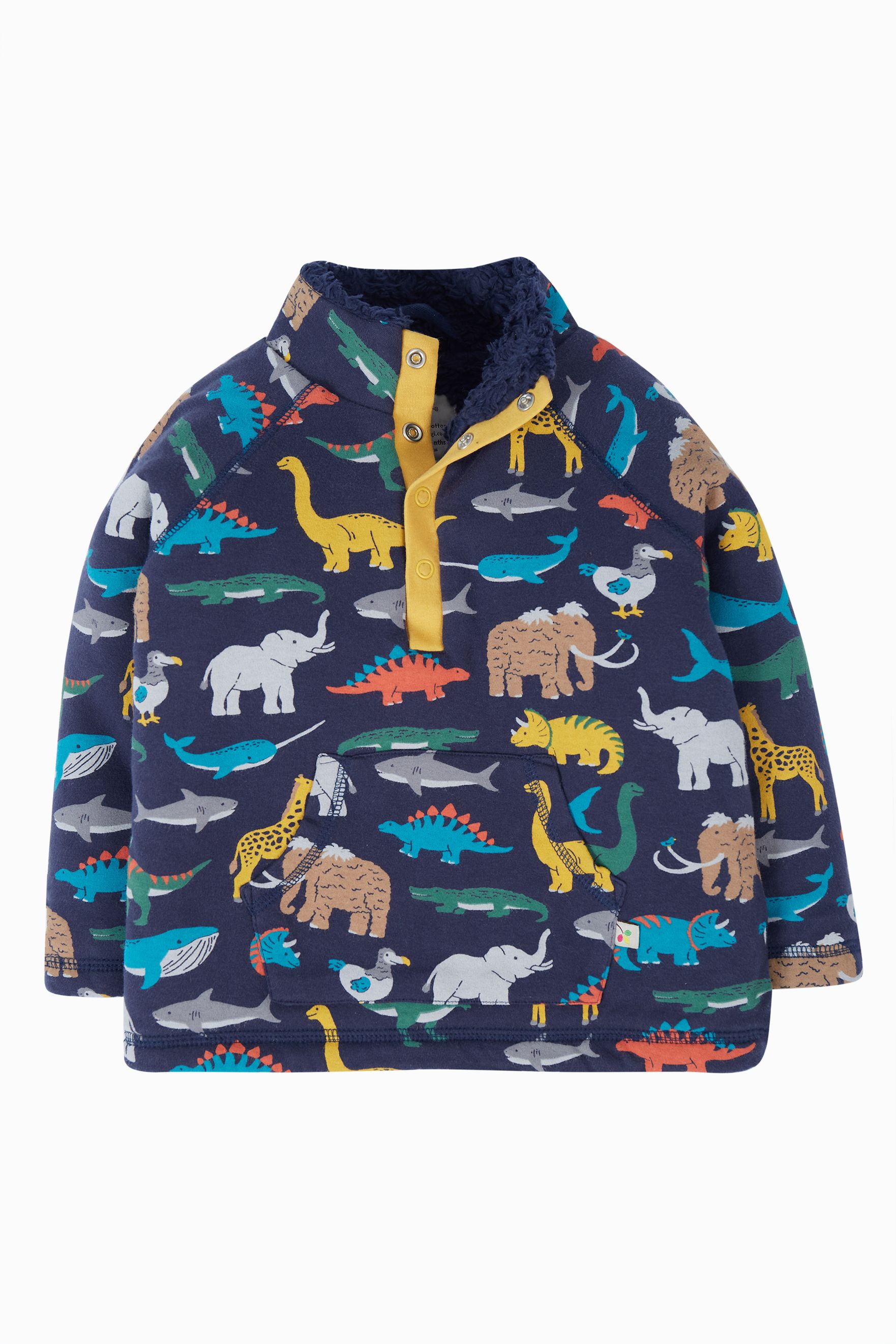 Switch Snuggle Fleece