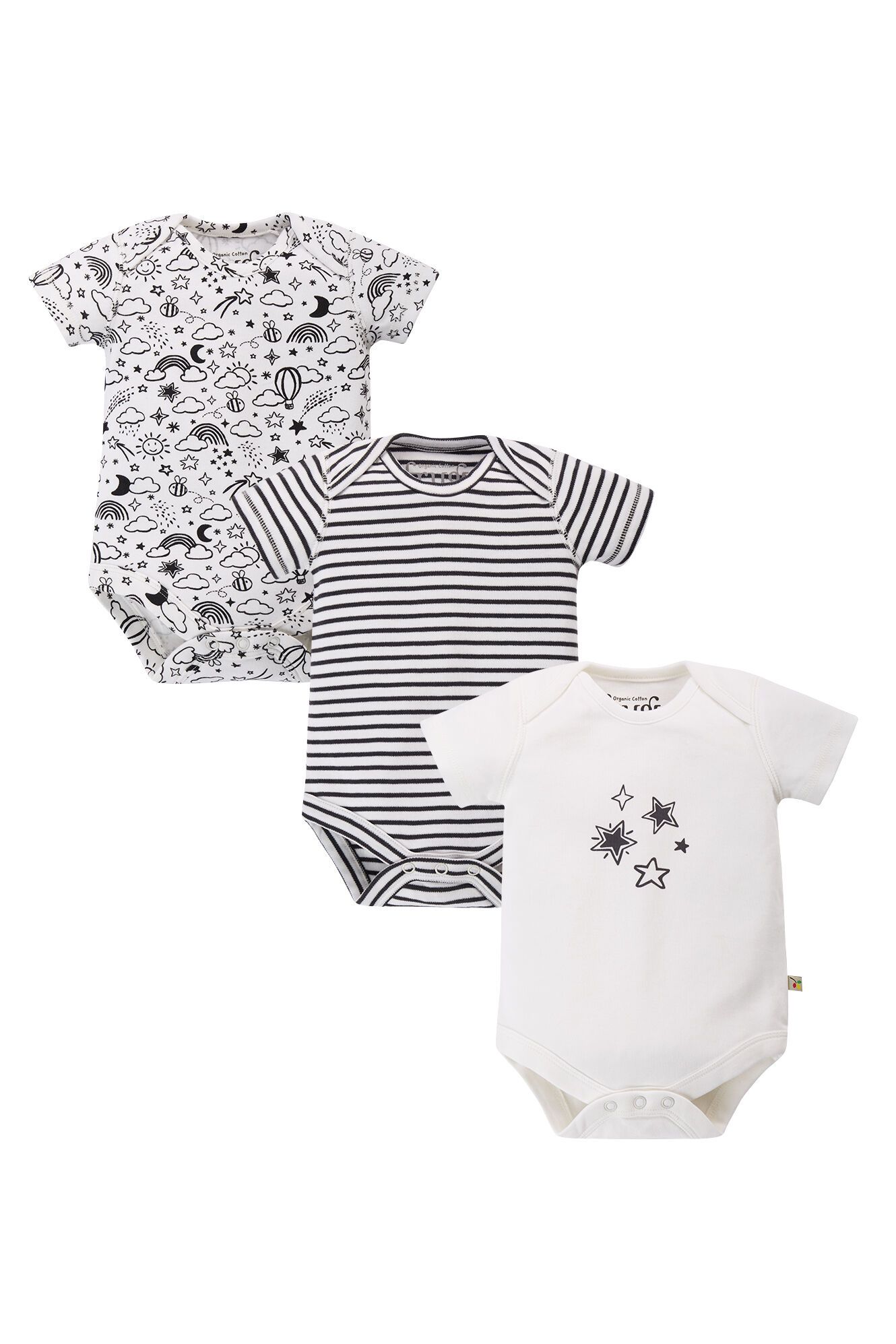 Super Special 3 Pack Body