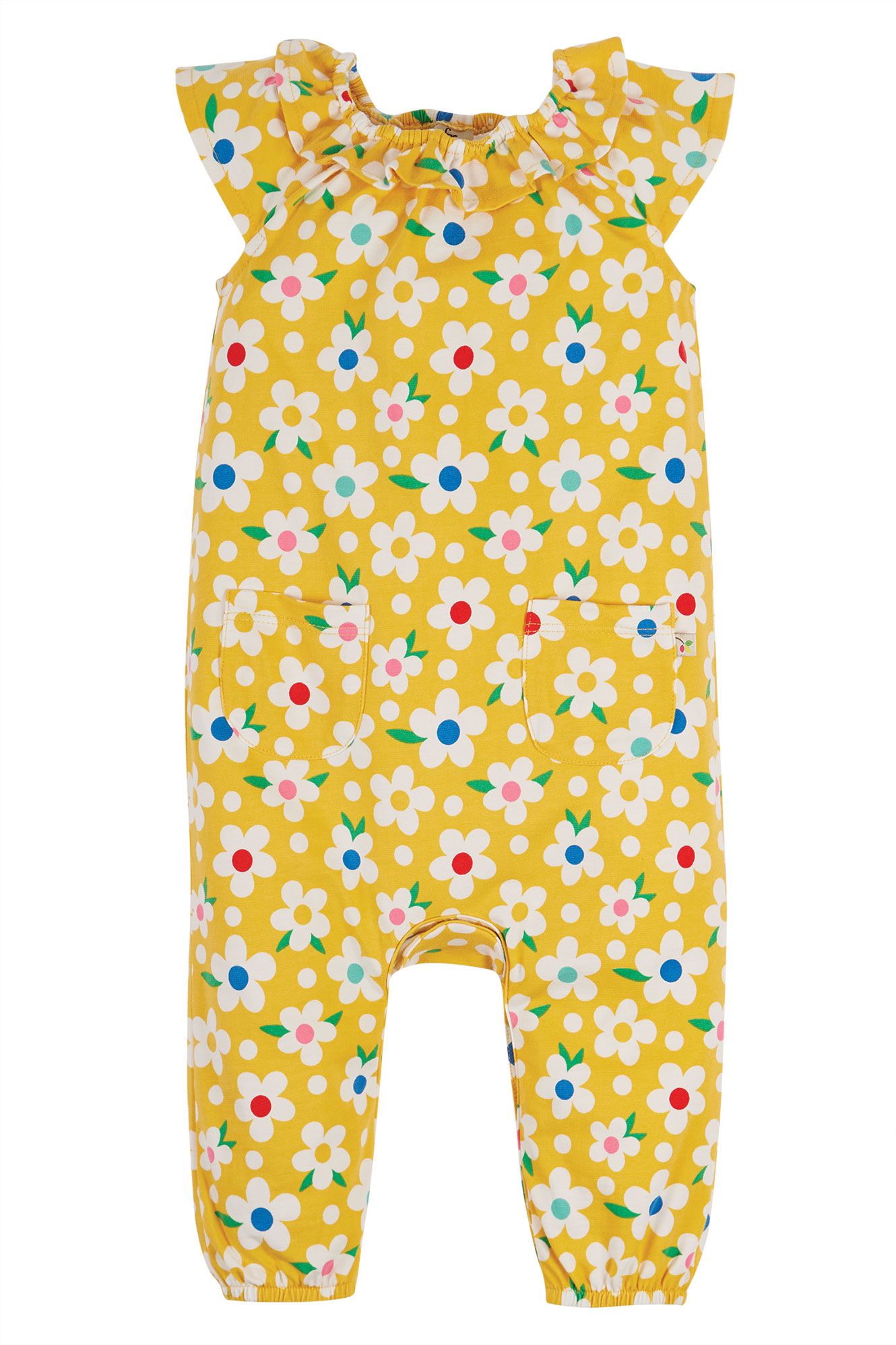 Eden Romper Suit