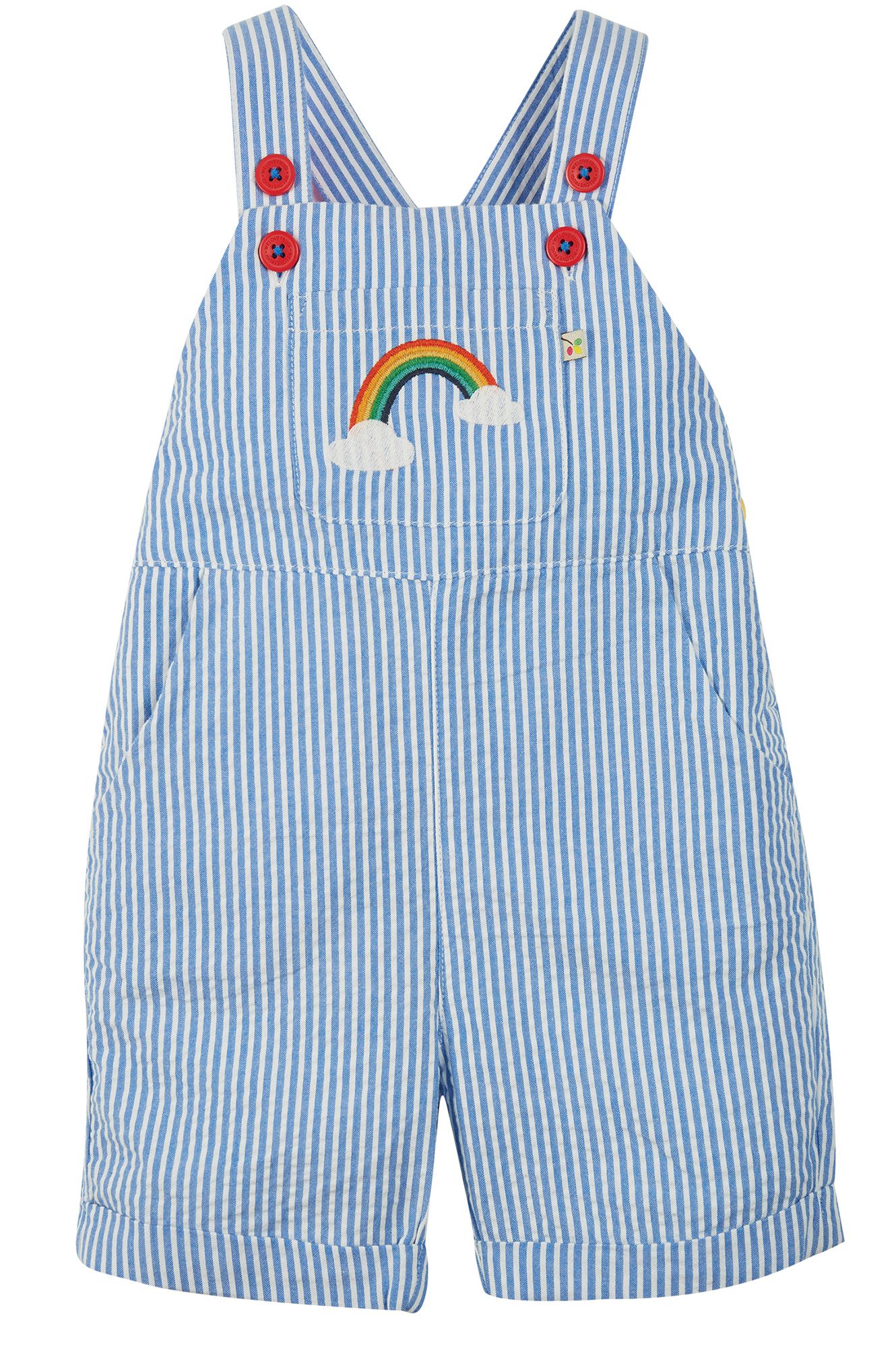 Godrevy Dungaree