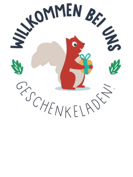 Geschenkeshop