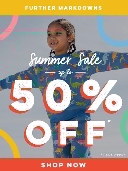 Summer Sale 🌈