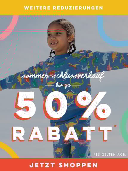 Sommer Sale 🌈