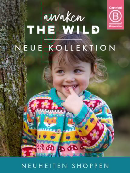 Neuheiten - Awaken The Wild