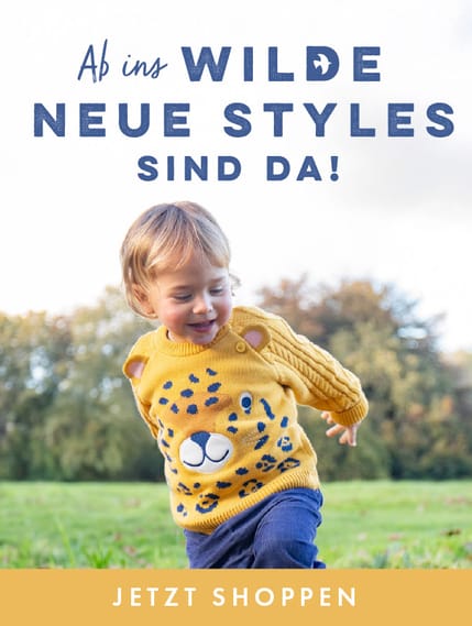 Neue Kollektion