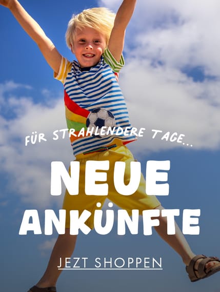 Neu Ankünfte