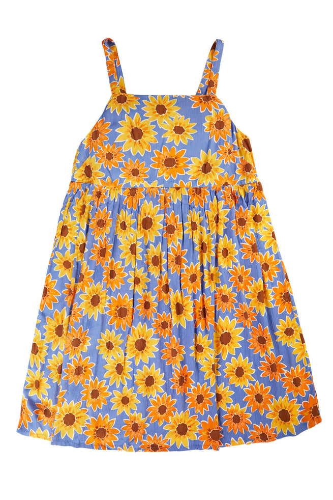 Grown Ups Dresses & Skirts | Frugi - Love Organic