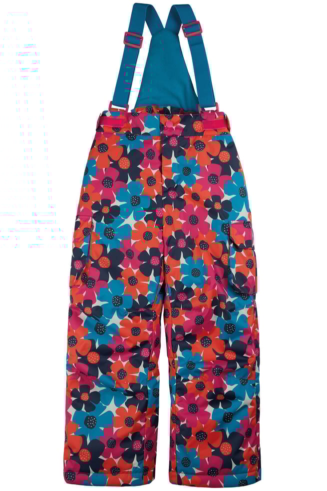 Snow And Ski Salopettes - Main Image