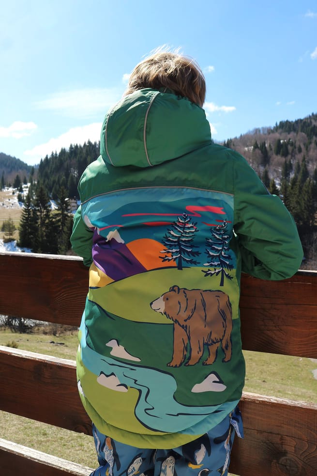 Burton Snowboards Burton Cerena Parka Burton Womens Cerena Parka