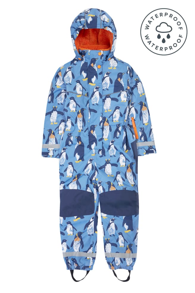 Any Weather All in One