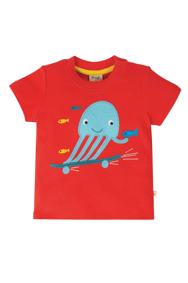 Tops - RosyMonster